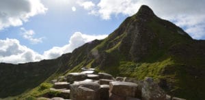 Giant's Causeway